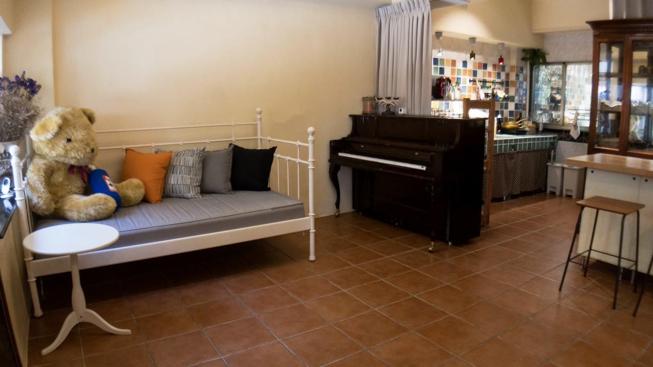 Longshui Agape⁺ | Home מראה חיצוני תמונה